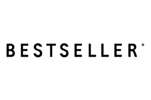 BESTSELLER logo
