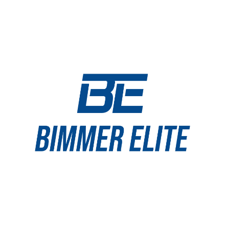 Logo van Bimmer Elite