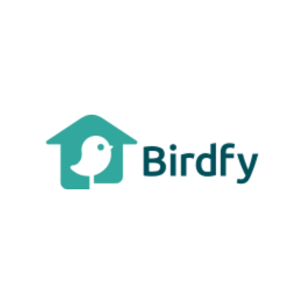 Birdfy kortingscodes