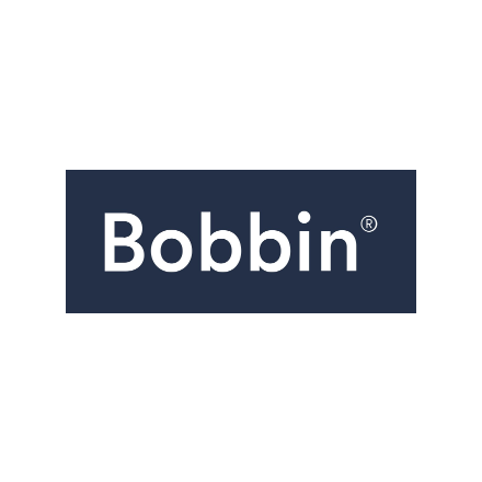 Logo van Bobbin Bikes