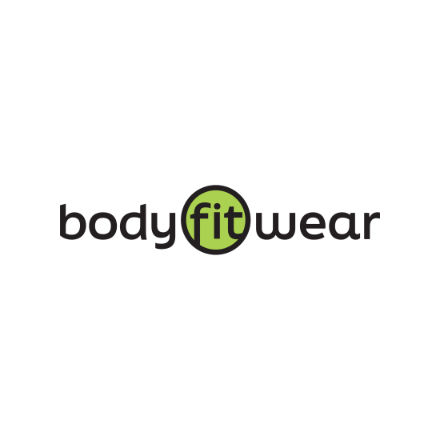 Logo van Bodyfitwear