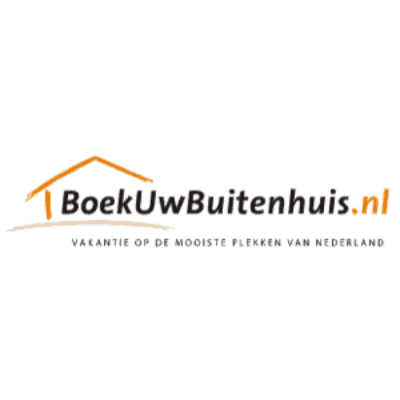 Boek Uw Buitenhuis actiecodes