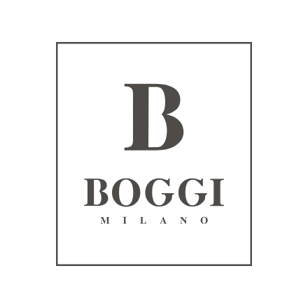 Logo van Boggi Milano