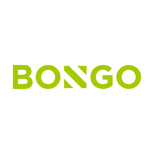 Bongo kortingscode