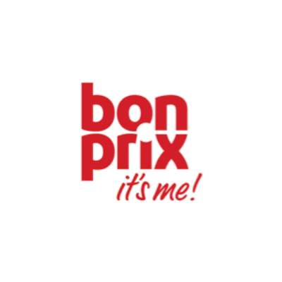 Bonprix logo