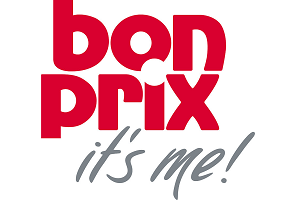Bonprix logo