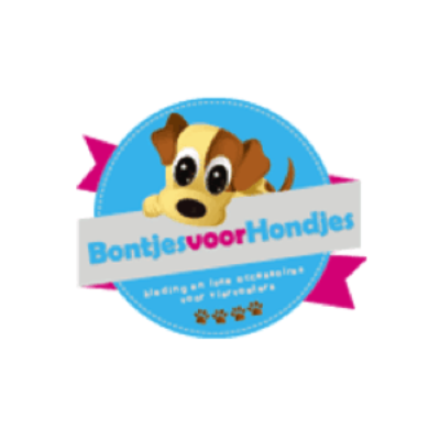 Bontjes Voor Hondjes actiebonnen