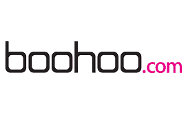 Boohoo logo