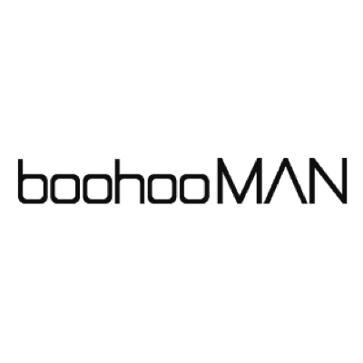 BoohooMAN kortingscodes