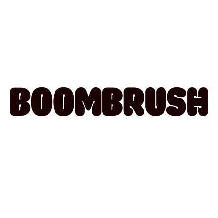Boombrush kortingscodes
