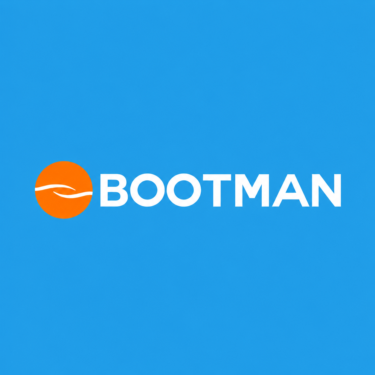 Logo van Bootman