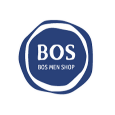 Bos Men Shop kortingscodes