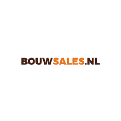 Bouwsales