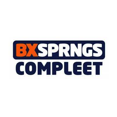 Boxspring Compleet kortingscodes