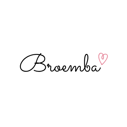 Logo van Broemba