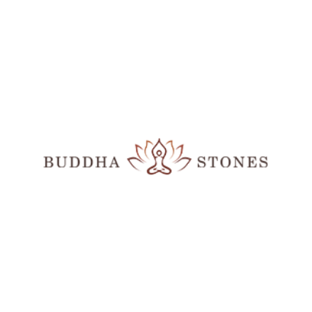 Logo van Buddha Stones
