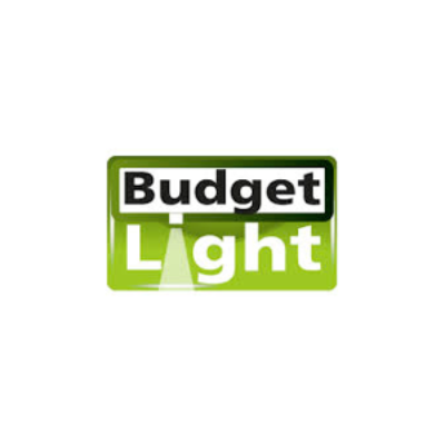 Budgetlight kortingscodes