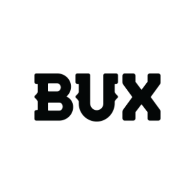 BUX Zero kortingscodes