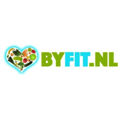 Byfit kortingsbonnen