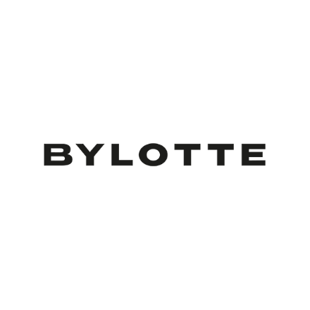 BYLOTTE kortingscodes