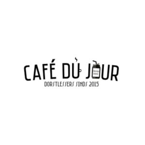 Cafe du Jour kortingscodes