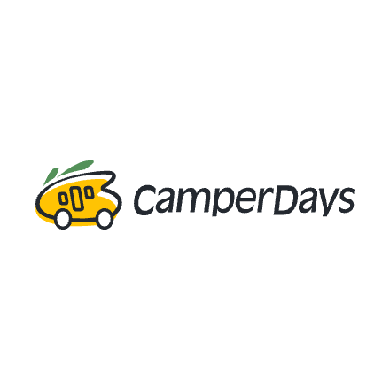 Camper Days kortingscodes