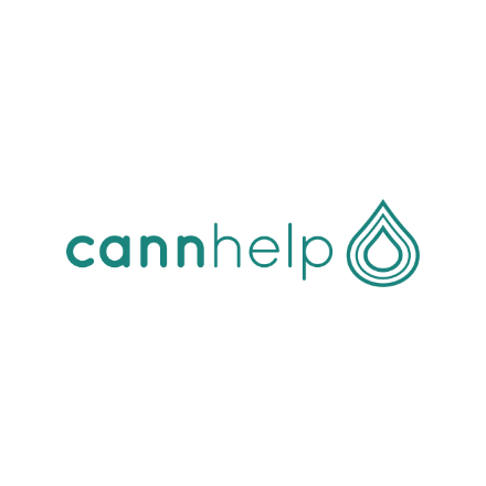 Logo van Cannhelp
