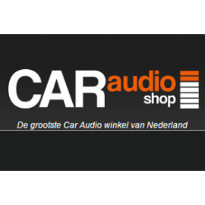 CarAudioShop kortingscodes