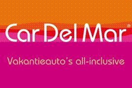 CarDelMar logo