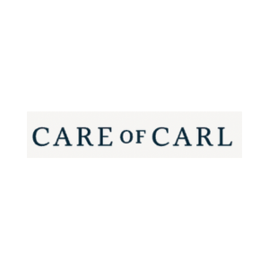 Care of Carl kortingscodes