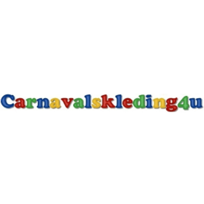 Carnavalskleding 4 You kortingscodes