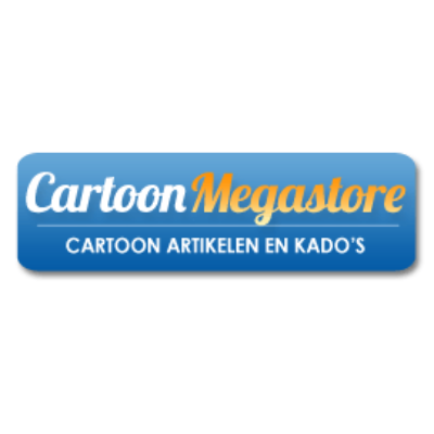 Cartoon Megastore kortingscodes