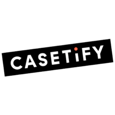 Casetify kortingscodes