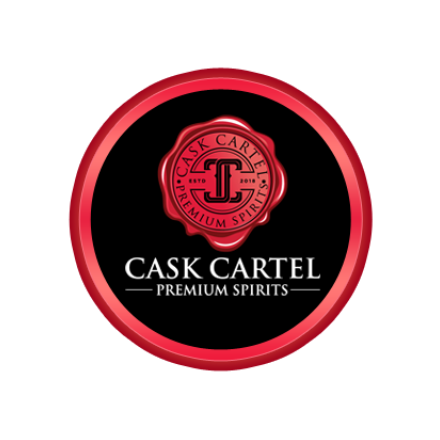 Logo van Cask Cartel