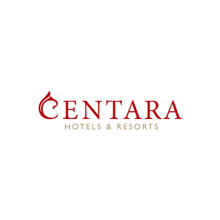 Logo van Centara Hotels