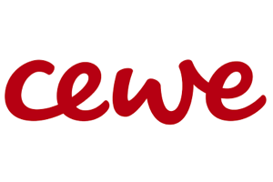 Cewe Fotoservice logo