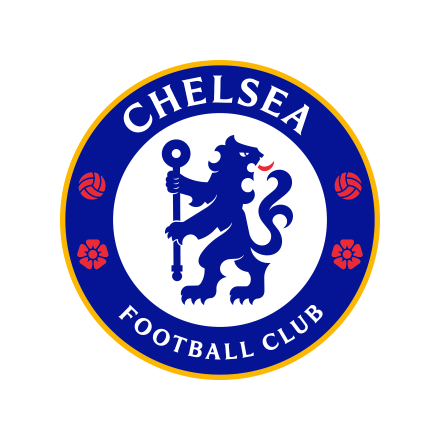 Logo van Chelsea FC