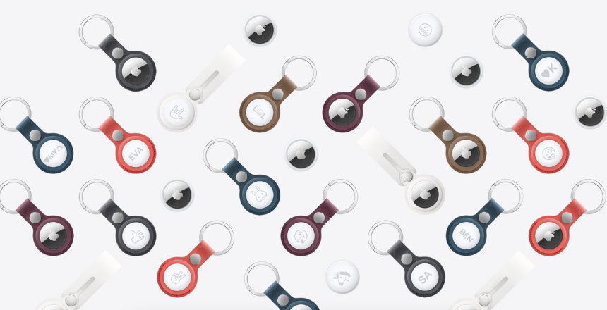 Apple AirTag