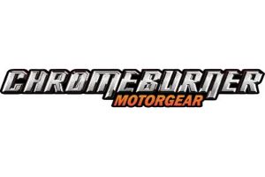 ChromeBurner logo
