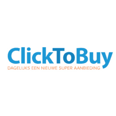 ClickToBuy kortingen