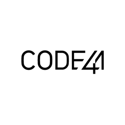 CODE41 kortingscodes