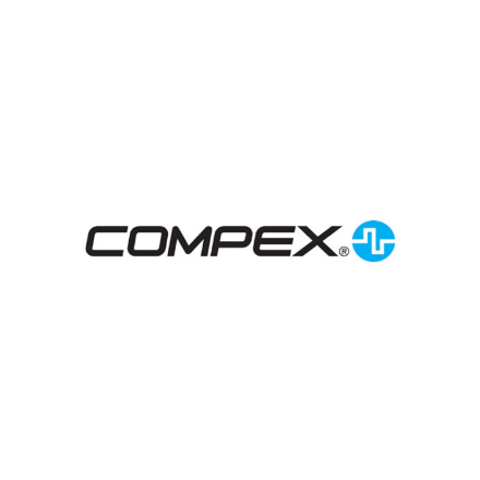 Compex kortingscodes