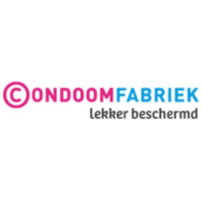 Condoomfabriek kortingscodes