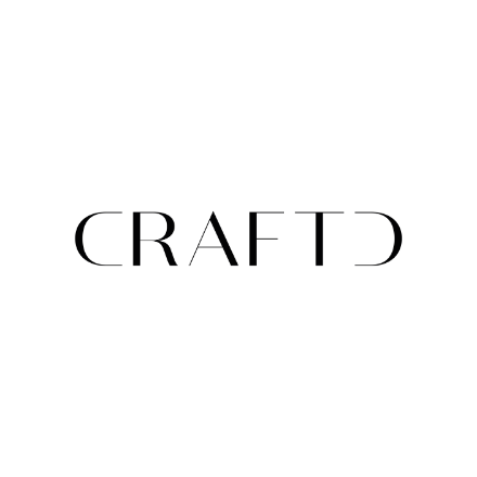 Craftd London kortingscodes