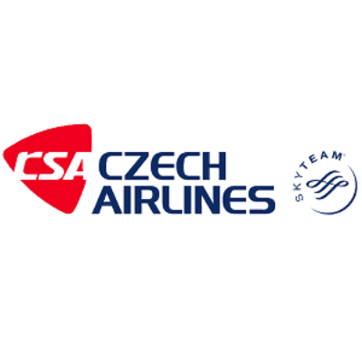 Czech Airlines kortingscodes