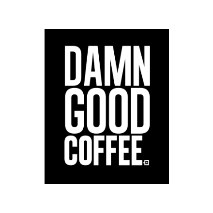 Damn Good Coffee kortingscodes