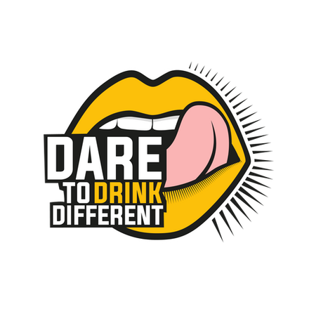Dare to Drink Different kortingscodes