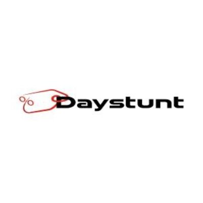 Daystunt logo