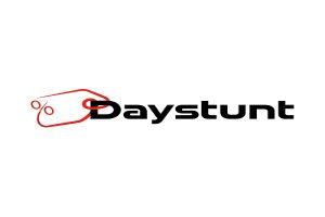Daystunt logo