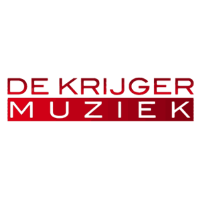 DeKrijgerMuziek kortingscodes